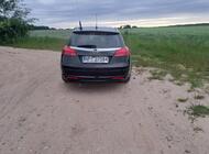 Grajewo ogłoszenia: Sprzedam Opla insignie 2013r. 2.0 diesel. Elektryczna klapa, grzane... - zdjęcie