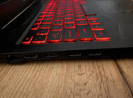 Grajewo ogłoszenia: Specyfikacja:
Procesor: Intel? Core? i5-8300H (4 rdzenie / 8... - zdjęcie