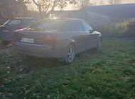 Grajewo ogłoszenia: Sprzedam audi a6 c5 z niezawodny silnikiem 1.9 tdi 110 koni na... - zdjęcie