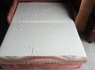 Grajewo ogłoszenia: Sprzedam kanape rozkładaną z pojemnikiem na pościel. - zdjęcie