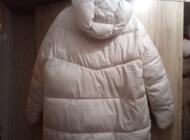 Grajewo ogłoszenia: Sprzedam nowy płaszcz pikowany damski rozmiar L - zdjęcie