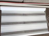 Grajewo ogłoszenia: Witam
Sprzedam nowe mini rolety na okna w kasecie, tkanina biała,... - zdjęcie