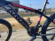 Grajewo ogłoszenia: Kross Level Replica Pro Rower górski 24 cale
Sprzedam rower Kross... - zdjęcie