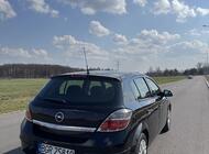 Grajewo ogłoszenia: Witam. Sprzedam Opla Astrę H 1.9cdti 100km. 
Przebieg 226tyś.km... - zdjęcie