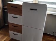 Grajewo ogłoszenia: Sprzedam praktycznie nowa komodę w stanie idealnym,krótko... - zdjęcie