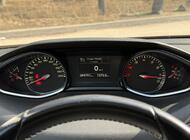 Grajewo ogłoszenia: Na sprzedaż Peugeot 308 Hatchback 1.6 Benzyna 125KM 2014 rok 100... - zdjęcie