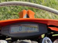 Grajewo ogłoszenia: Sprzedam ładnego KTM 530 EXC Six Days. Motor jest świeżo po... - zdjęcie