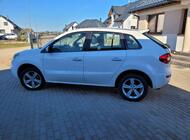 Grajewo ogłoszenia: Sprzedam suva Renault Koleos 2012r. 2,5l benzyna+gaz, po lekkiej... - zdjęcie