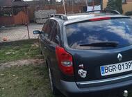 Grajewo ogłoszenia: Sprzedam Reno lagunę 1,9 dizel rok 2005 po wymianie rozzondu... - zdjęcie