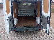 Grajewo ogłoszenia: Sprzedam Opel Vivaro 2.0 diesel wersja przedłużana z 2014r, prze... - zdjęcie