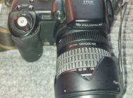 Grajewo ogłoszenia: Sprzedam aparat fotograficzny z super wyposażeniem 
Aparat Fine... - zdjęcie