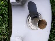 Grajewo ogłoszenia: Sprzedam mały nowy zlew porcelanowy
Szerokość - 38cm... - zdjęcie