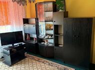 Grajewo ogłoszenia: Do sprzedania  wersalka  z 2 fotelami plus 2 pufy  200 zl..łóżko... - zdjęcie