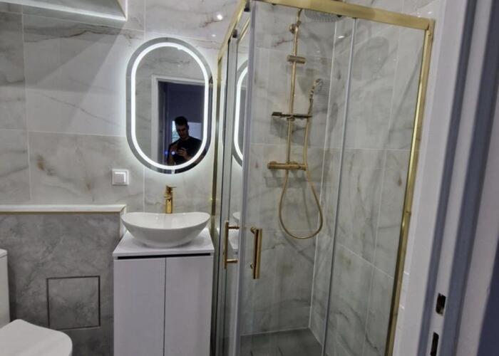 Grajewo ogłoszenia: Witam, posiadam na sprzedaż bardzo ciepłe i przestronne...