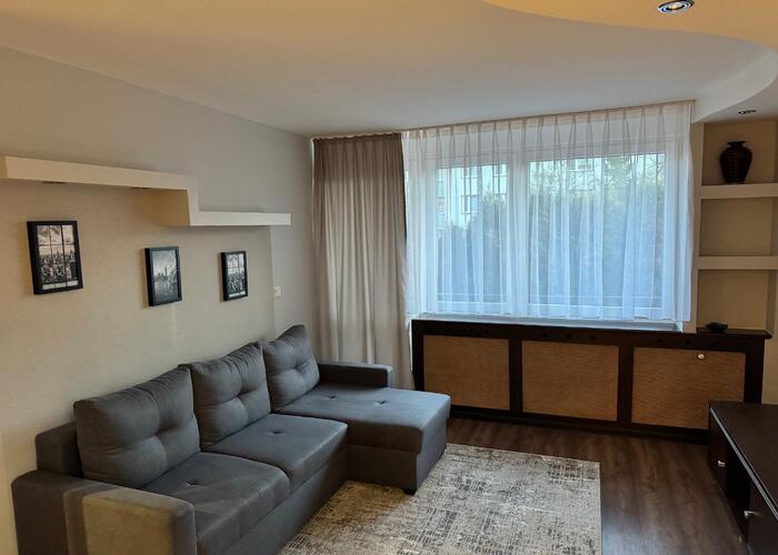 Grajewo ogłoszenia: Do wynajęcia kawalerka 38m kw.  (od stycznia 2026)
Lokalizacja...