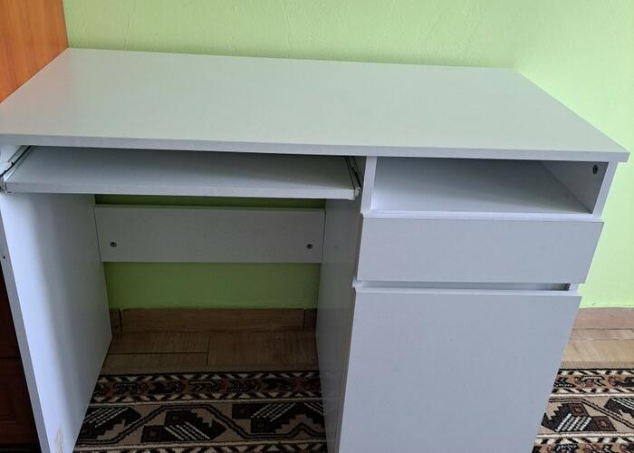 Grajewo ogłoszenia: Sprzedam biurko, stan bdb.