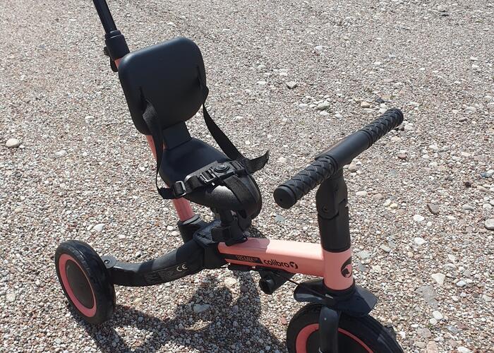 Grajewo ogłoszenia: Sprzedam rowerzyk 
Stan jak na foto 
polecam