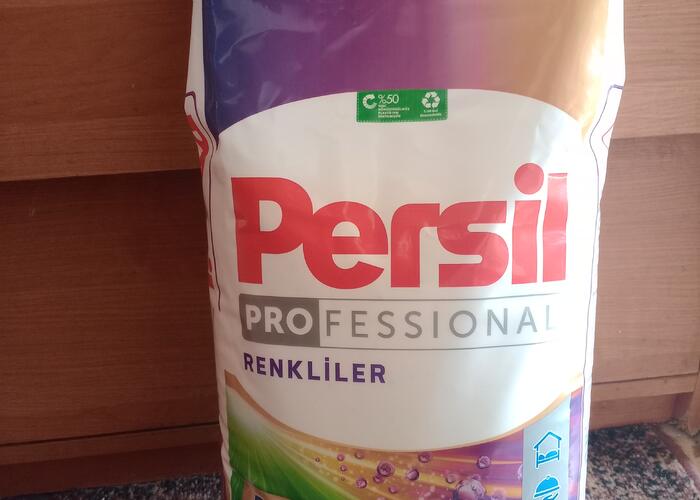 Grajewo ogłoszenia: sprzedam proszek persil kolor 10 kg